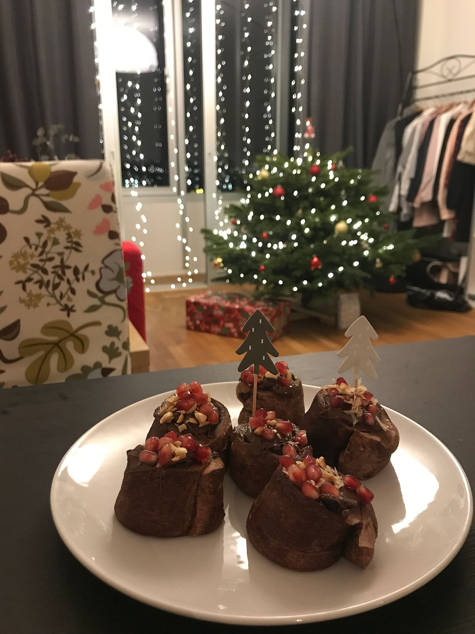 How to have a merry Christmas