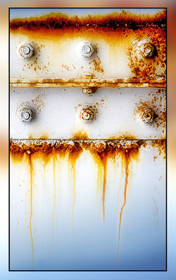 Inhibidór de Oxido y Corrosión