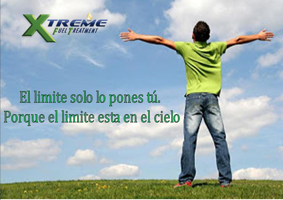 Solo tu Pones el Limite