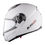 Küçük resim: LS2 FF370 ÇENE AÇILIR KASK