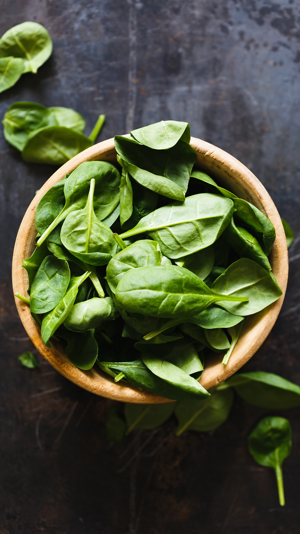 Zöldfűszerek a jobb emésztésért