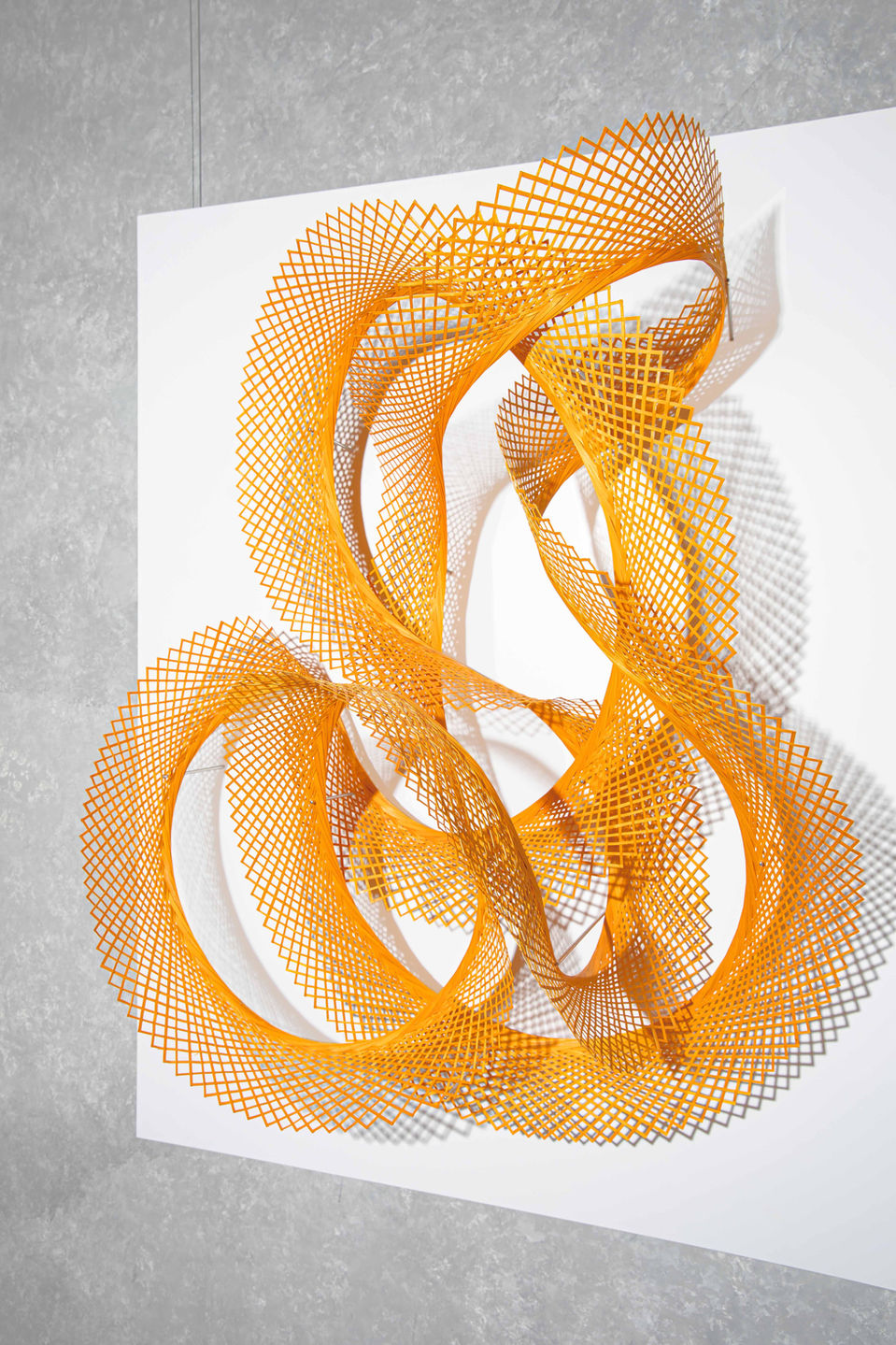 當代竹編藝術, bamboo, Contemporary Installation Art, ChingKe lin, Bamboo artist