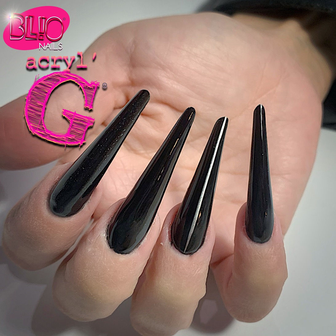 Formation de base Tips et Acryl'G