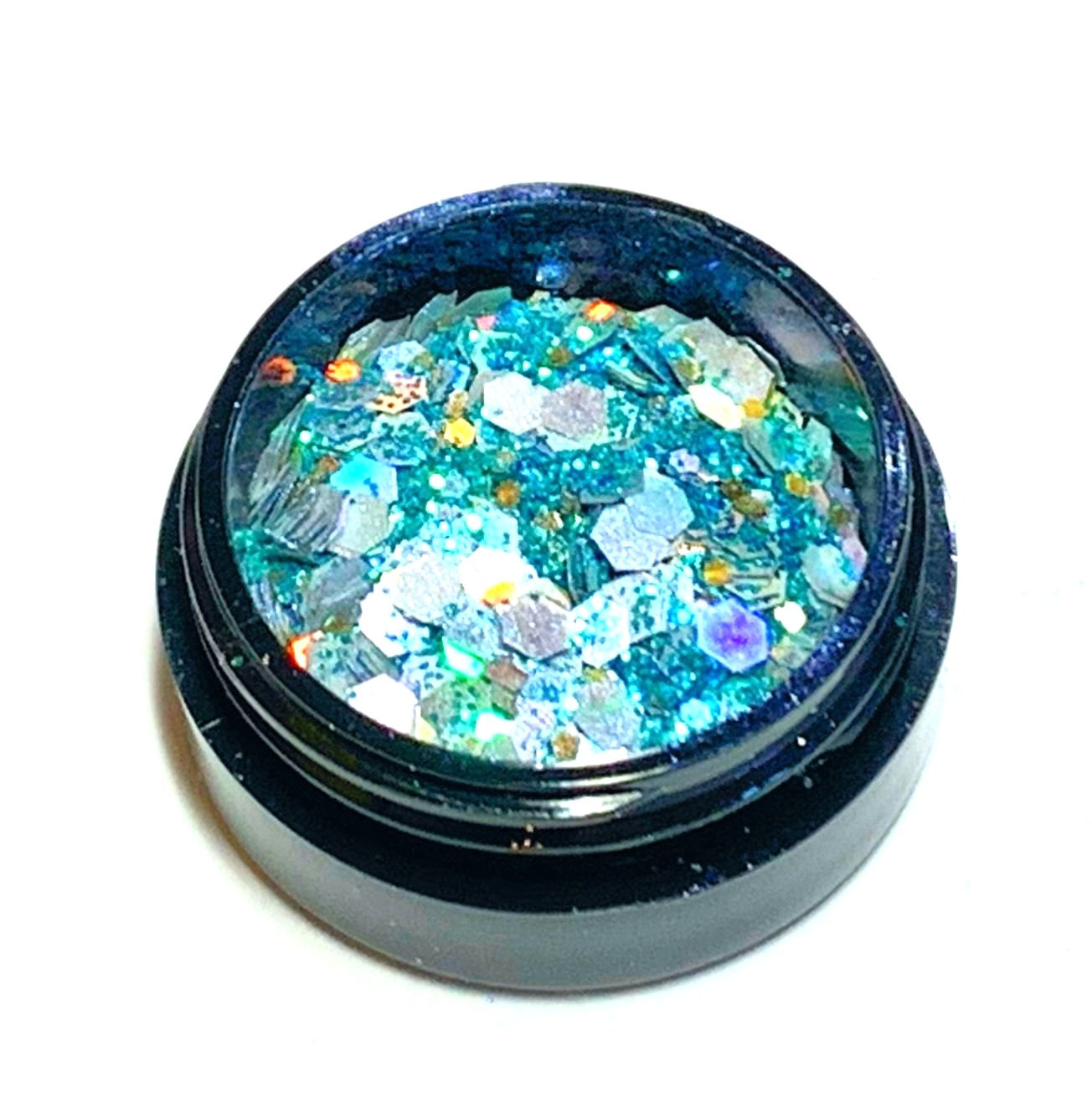 Glitter Action Paradise A.L TOPAZ