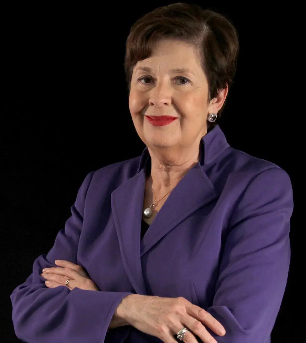 Hispanic Heritage Month History Makers Series: Aída Álvarez