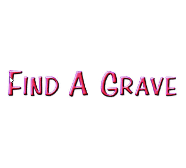 Find-A-Grave
