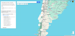 Ciencia Ciudadana Murciélagos de Chile