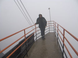 Ingeniero ambiental Chile
