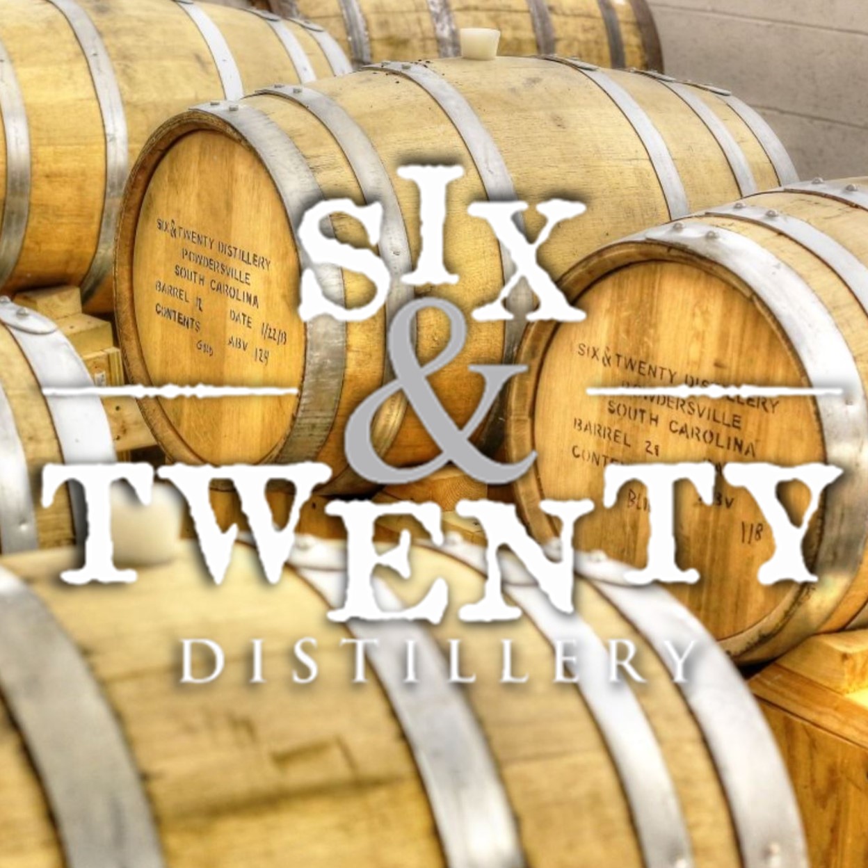 Six & Twenty Distillery gallery