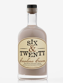 Whiskey | South Carolina | Six & Twenty Distillery