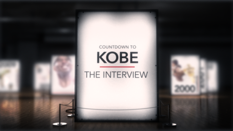 Countdown To Kobe The Interview - NBATV