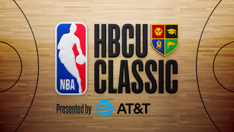 NBA ALL STAR 2025:HBCU Classic - TNT, MAX, NBATV