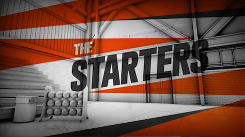 The Starters
