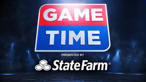 Game Time Finals Show Package Reel - NBATV