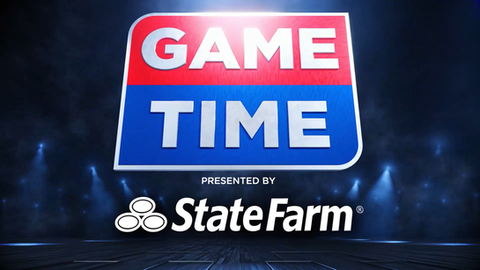 Game Time Finals Show Package Reel - NBATV