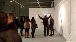 Bolas Interactivas 4