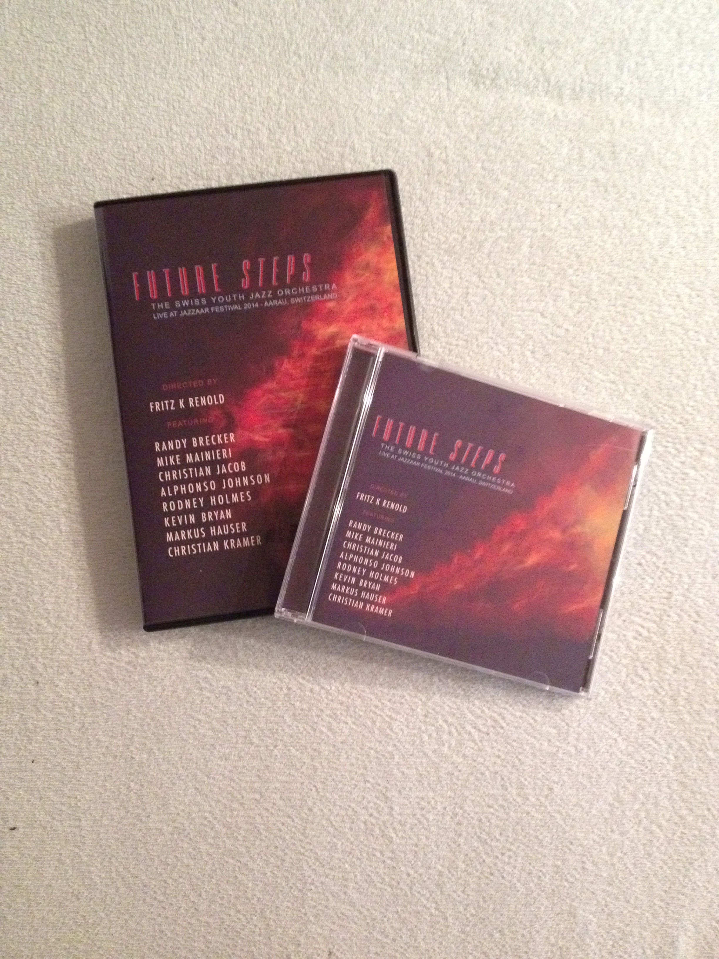 Future Steps Package