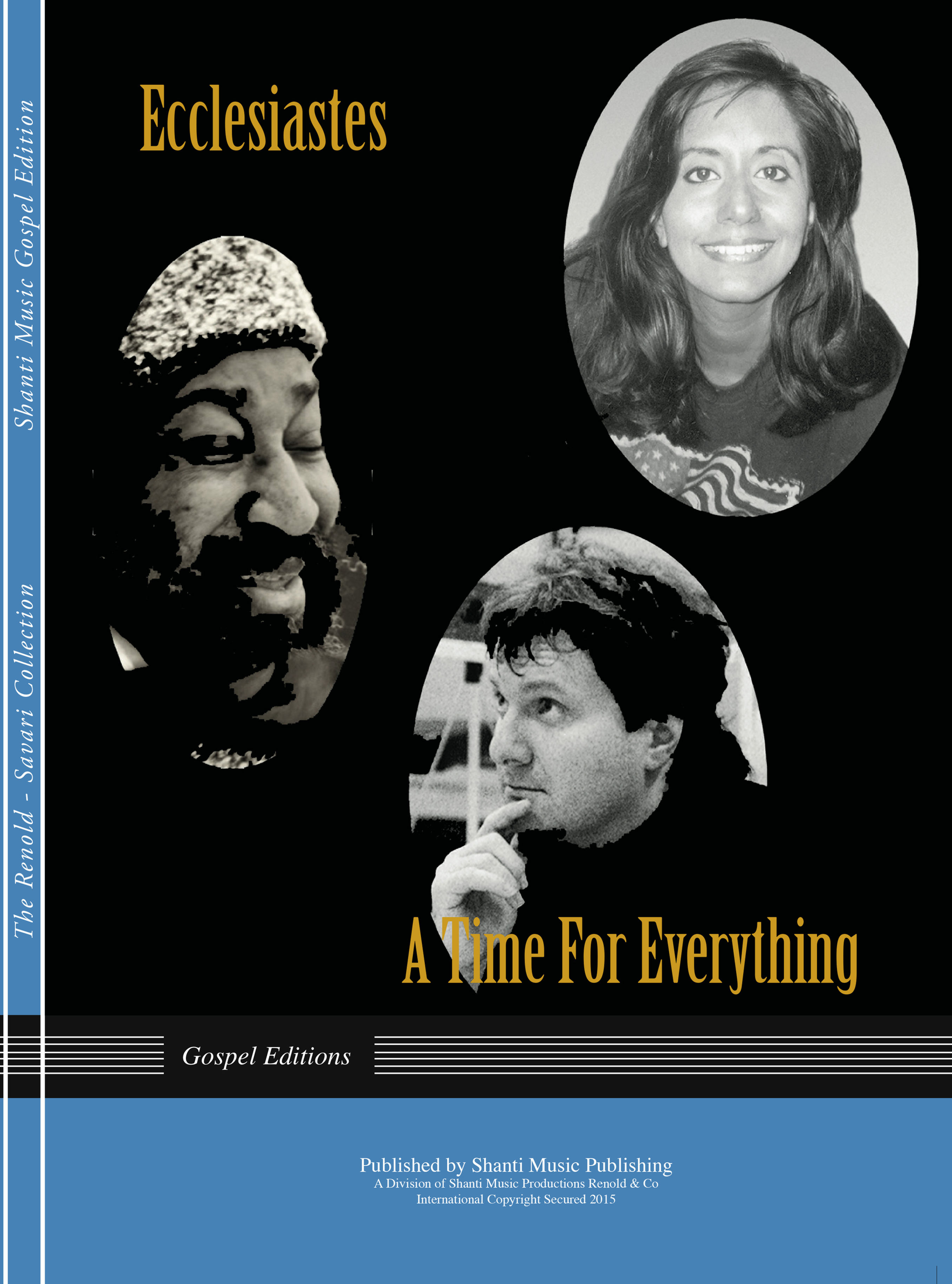 A Time for Everything