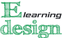 e-Design logo