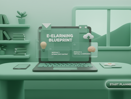 Understanding eLearning Development Costs: Key elearning cost factors