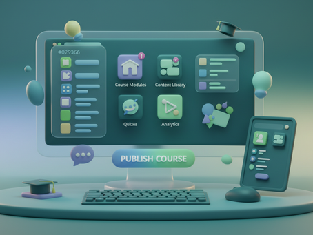 Advantages of Using E-Design for eLearning: Unlocking New Potentials in Digital Education