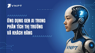 ứng dụng AI