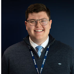 Andy - National Curriculum Manager