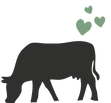 Wright’s Dairy Farm & Bakery | cow icon