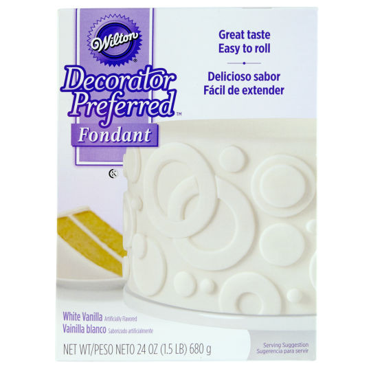 Fondant