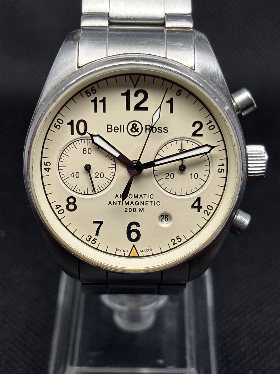 Miniatura: Bell & Ross