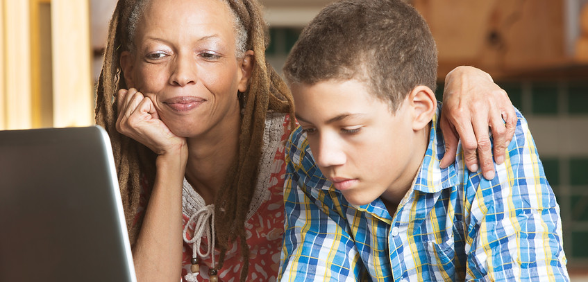 Support and Therapy for Parents