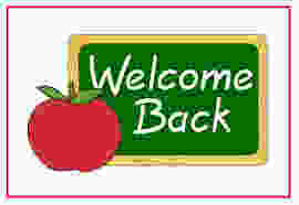 New School Year, New Challenges