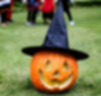 Halloween Fitness Games for Kids