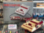 Famicom System In Box
