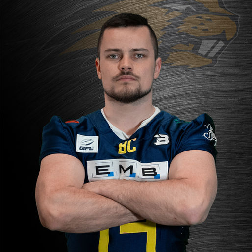 Air Force der Beavers