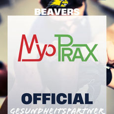 Neuer Partner: Myoprax