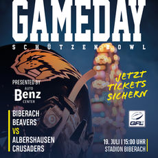 Schützen-Bowl 2026