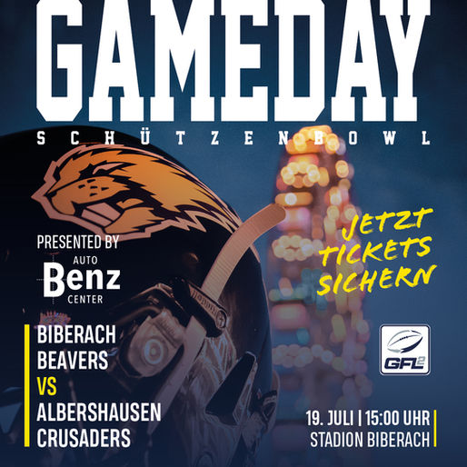 Schützen-Bowl 2026