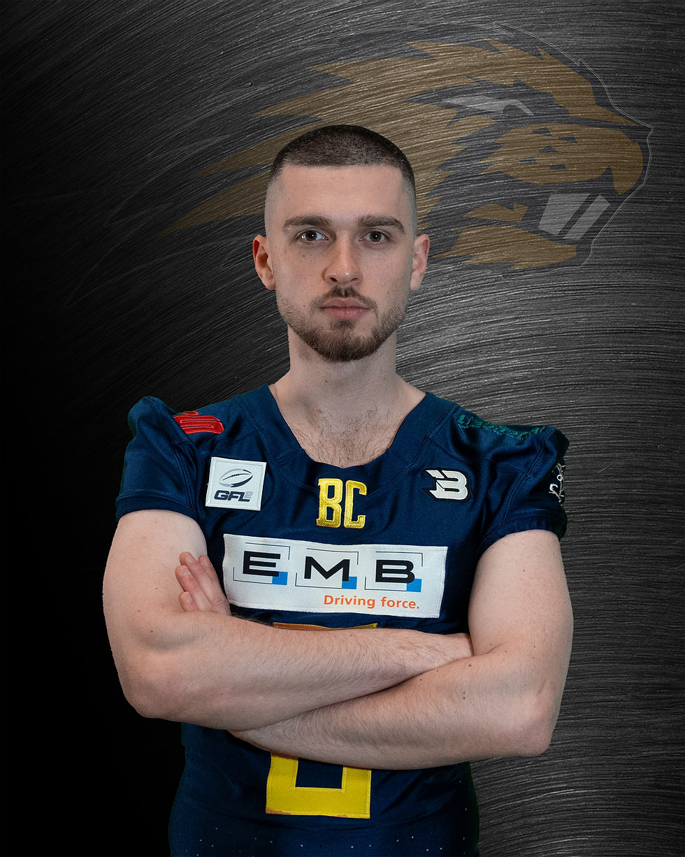 +++++ Air Force der Beavers +++++