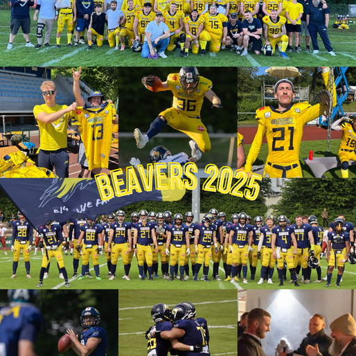 Danke 2025 - Hello 2026