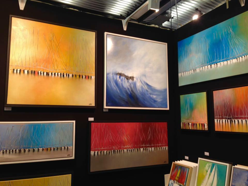 BOOT DÜSSELDORF 2017