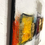Miniature : Un jour d’été... | 40x40cm