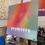 Miniature : Les couleurs de l'arc-en-ciel… | 80x80cm