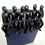 Miniature : La bande de copains... 2/8 (cube bleu) | 22x16x15cm 
