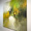 Miniature : Espace... | 100x100cm