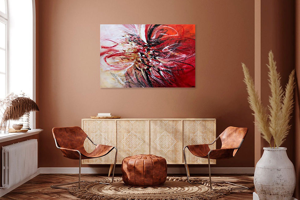 Miniature : Renaissance... | 120x180cm