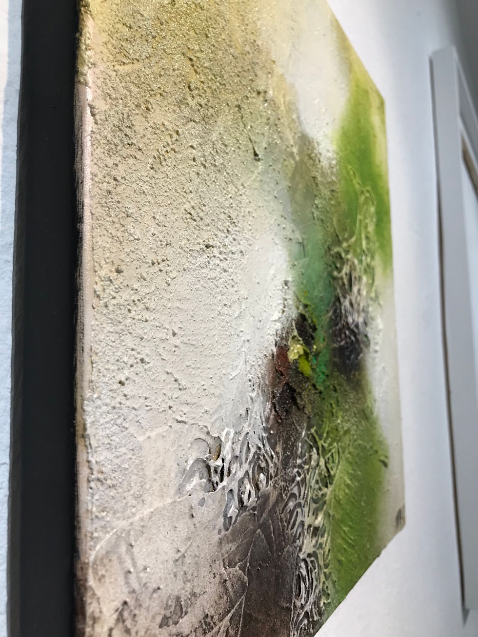 Miniature : Espace... | 35x35cm