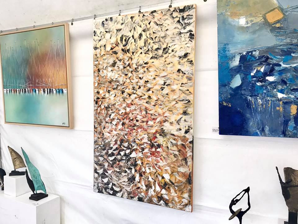 Kunst in Ootmarsum 2017