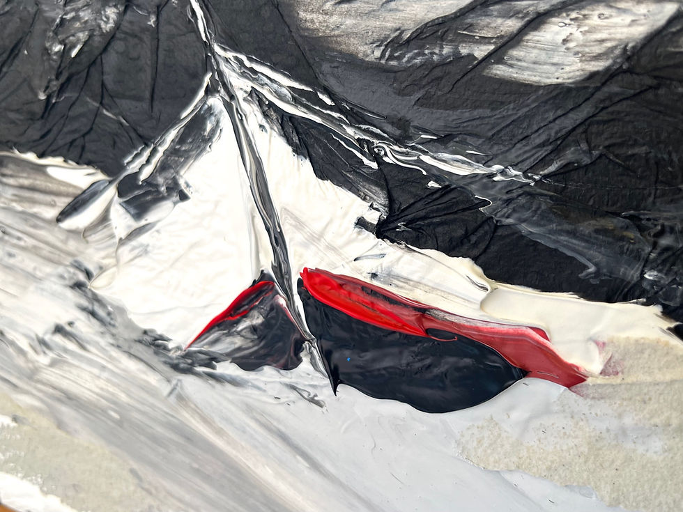 Miniature : Jour de régate... | 100x50cm