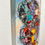 Miniature : Diversité... III | 30x50cm 
